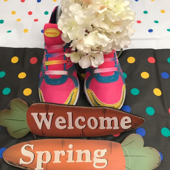 Athletech Women’s Willow 2 - Picture 5 of 8